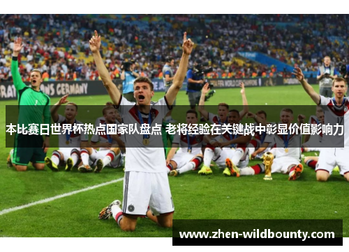 本比赛日世界杯热点国家队盘点 老将经验在关键战中彰显价值影响力