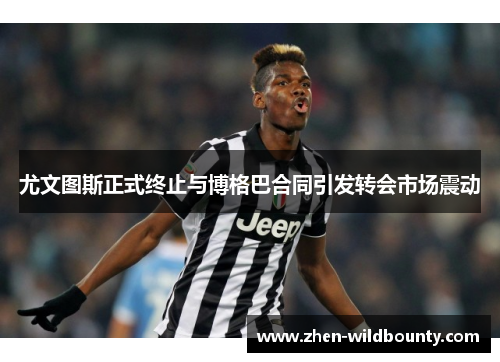尤文图斯正式终止与博格巴合同引发转会市场震动 尤文图斯正式终止与博格巴合同引发转会市场震动
